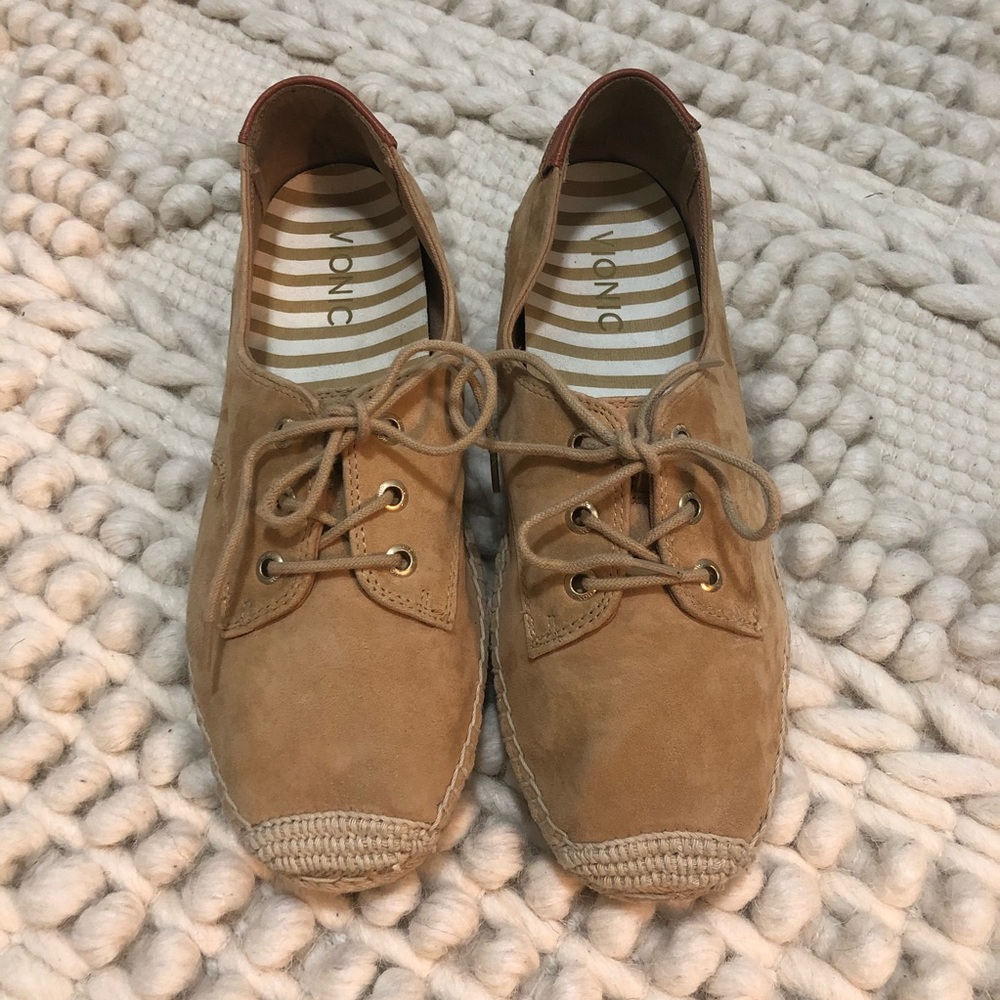 Vionic Espadrille